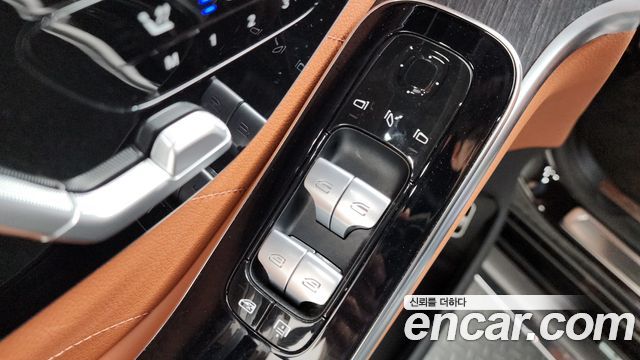 Mercedes-Benz S-Class S400 d 4MATIC