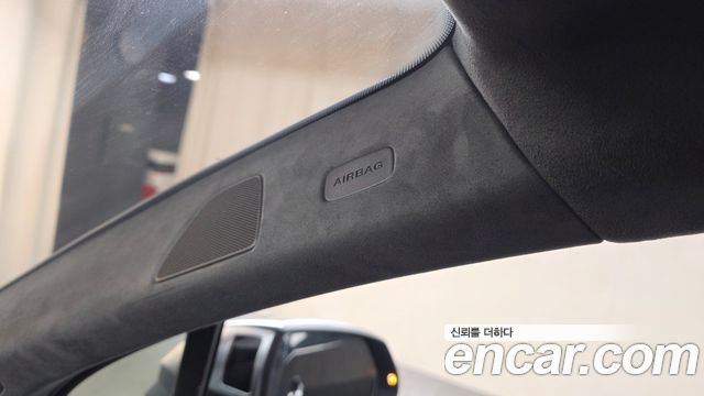 Audi SQ7 4.0 TFSI Quattro