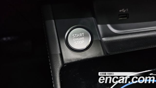 Audi A4 45 TFSI Quattro Premium