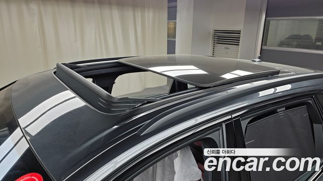 Audi SQ7 4.0 TFSI Quattro