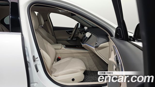 Mercedes-Benz E-Class E350e 4MATIC