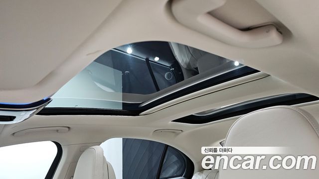 Mercedes-Benz E-Class E350e 4MATIC