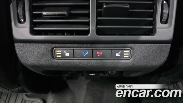 Land Rover Range Rover Evoque P250 Dynamic SE