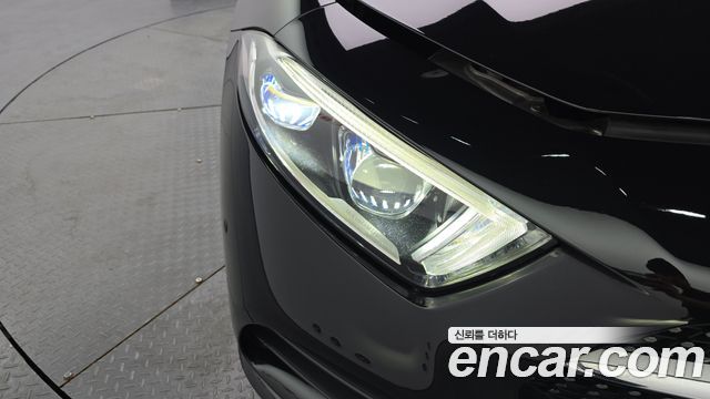 Mercedes-Benz CLS-Class CLS450 4MATIC AMG Line