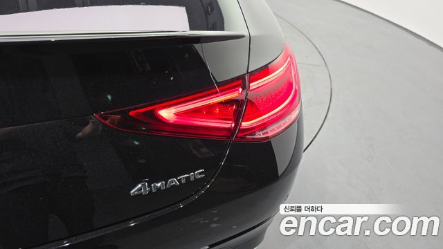 Mercedes-Benz CLS-Class CLS450 4MATIC AMG Line