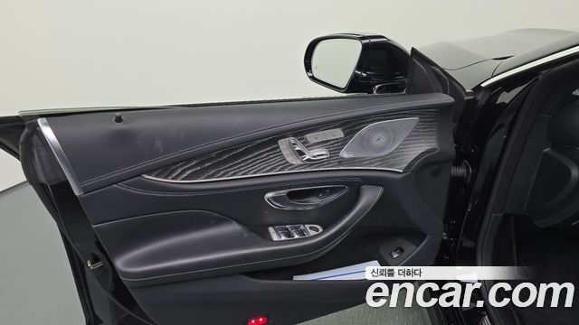 Mercedes-Benz CLS-Class CLS450 4MATIC AMG Line