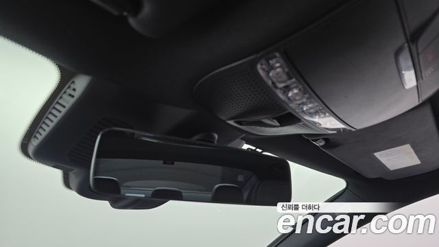 Mercedes-Benz CLS-Class CLS450 4MATIC AMG Line