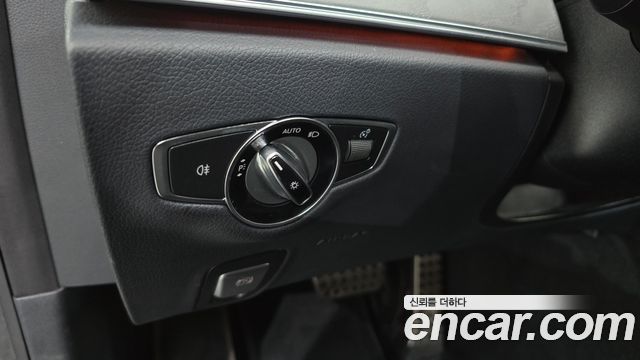 Mercedes-Benz CLS-Class CLS450 4MATIC AMG Line