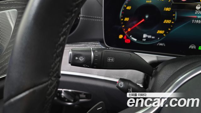 Mercedes-Benz CLS-Class CLS450 4MATIC AMG Line