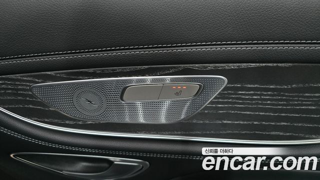 Mercedes-Benz CLS-Class CLS450 4MATIC AMG Line