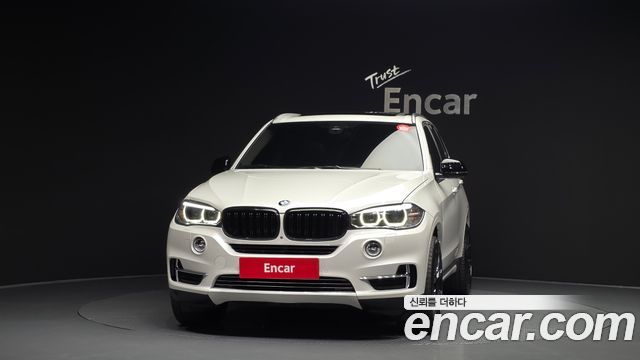 BMW X5 xDrive 30d