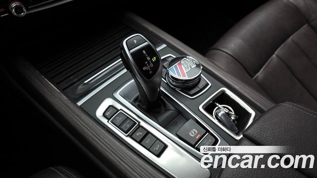 BMW X5 xDrive 30d