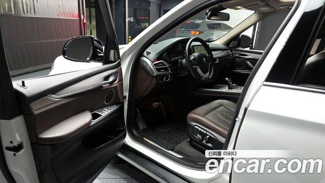 BMW X5 xDrive 30d