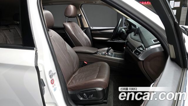 BMW X5 xDrive 30d