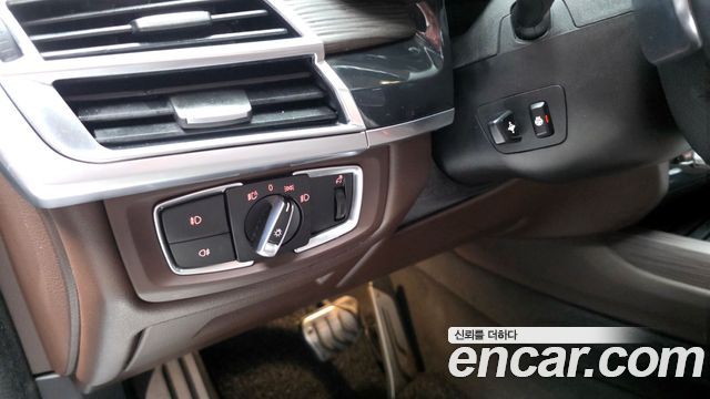 BMW X5 xDrive 30d