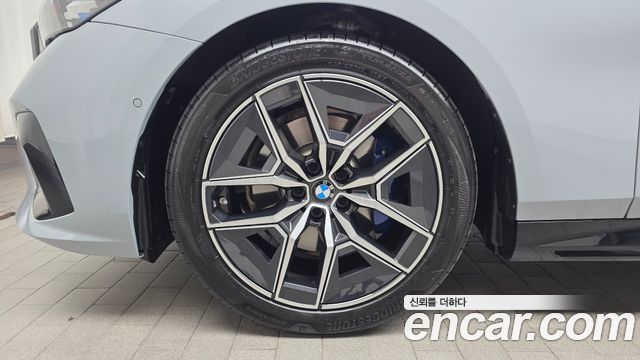 BMW 5-Series 523d xDrive M Sport