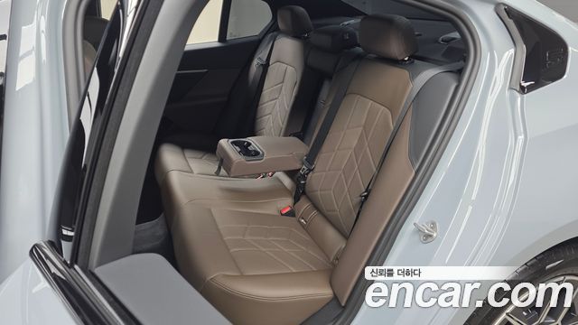 BMW 5-Series 523d xDrive M Sport
