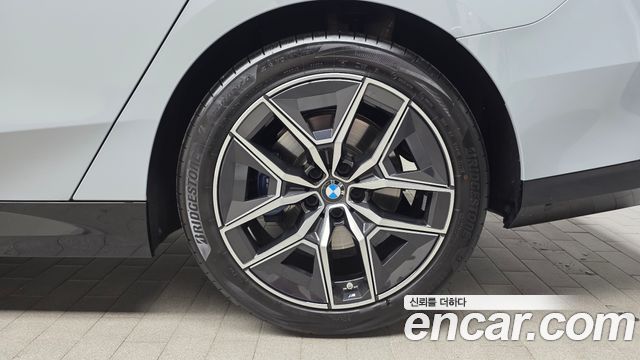 BMW 5-Series 523d xDrive M Sport