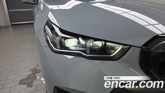 BMW 5-Series 523d xDrive M Sport