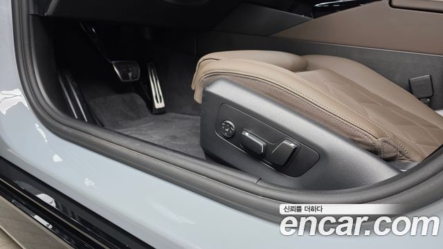 BMW 5-Series 523d xDrive M Sport
