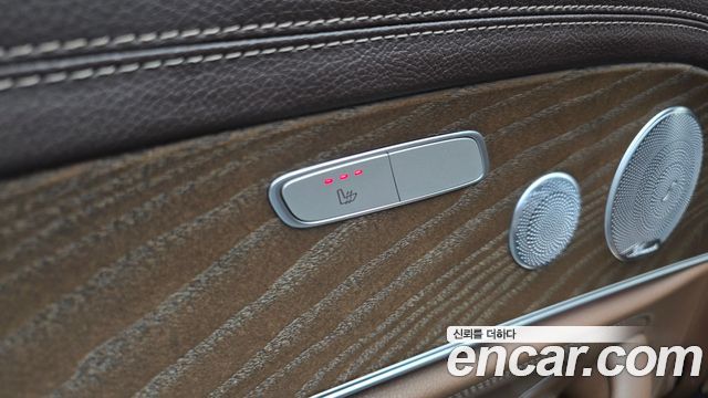 Mercedes-Benz E-Class E300 Exclusive
