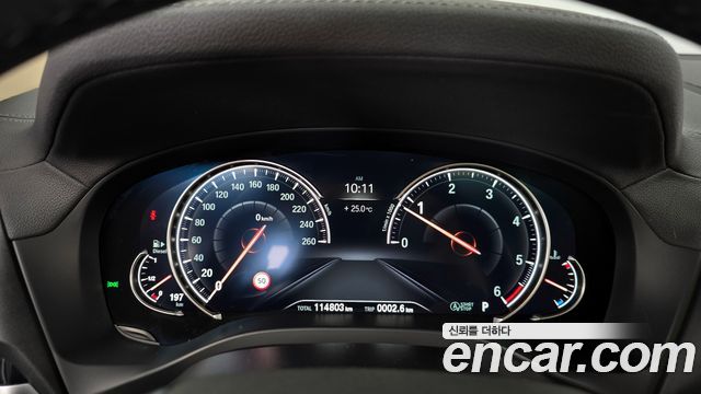 BMW X3 xDrive 20d