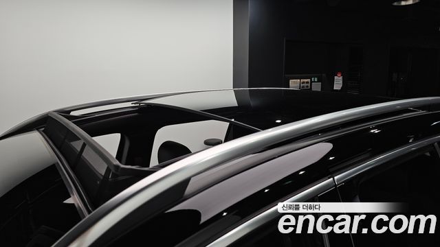 Mercedes-Benz GLB-Class AMG GLB35 4MATIC