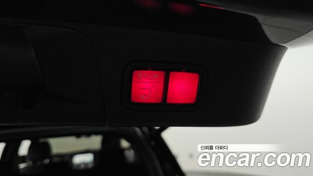Mercedes-Benz GLB-Class AMG GLB35 4MATIC