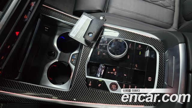 BMW X7 xDrive 40i M Sport 7STR