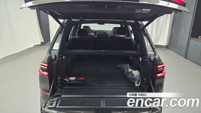 BMW X7 xDrive 40i M Sport 7STR