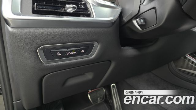 BMW X7 xDrive 40i M Sport 7STR
