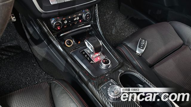 Mercedes-Benz CLA-Class CLA45 AMG 4MATIC