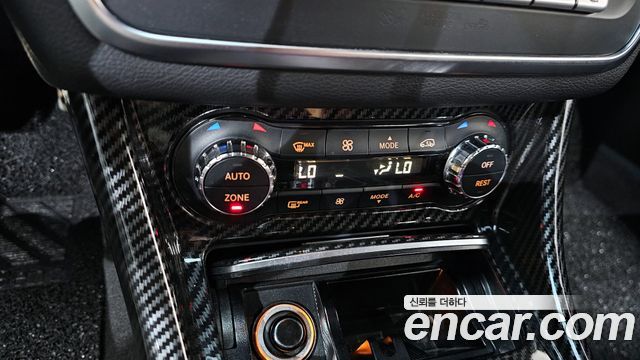 Mercedes-Benz CLA-Class CLA45 AMG 4MATIC