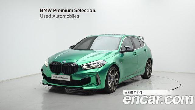 BMW 1-Series M135i xDrive