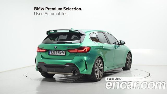 BMW 1-Series M135i xDrive
