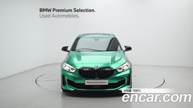 BMW 1-Series M135i xDrive