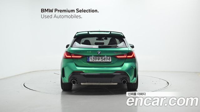 BMW 1-Series M135i xDrive