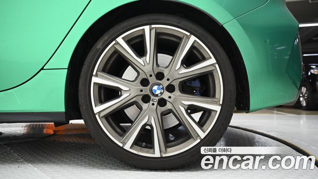 BMW 1-Series M135i xDrive