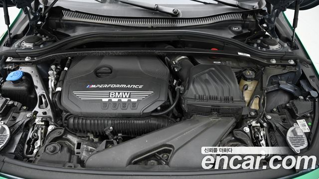 BMW 1-Series M135i xDrive