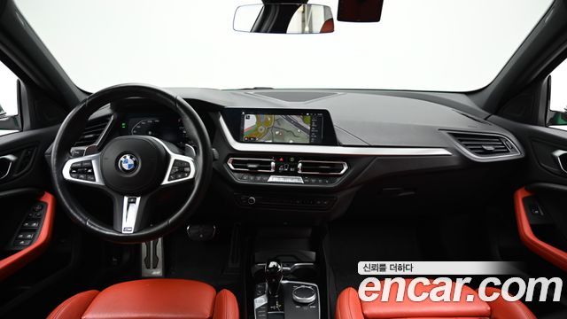 BMW 1-Series M135i xDrive