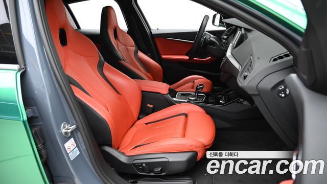 BMW 1-Series M135i xDrive