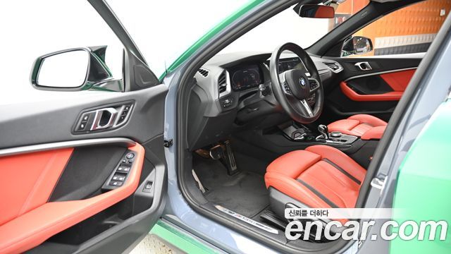 BMW 1-Series M135i xDrive