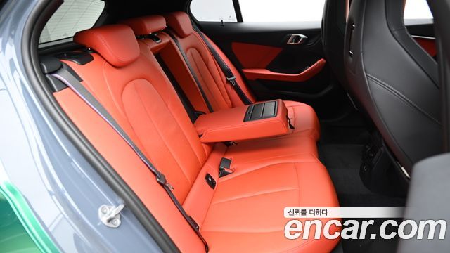BMW 1-Series M135i xDrive