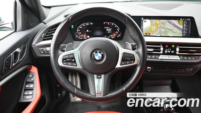 BMW 1-Series M135i xDrive