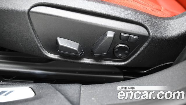 BMW 1-Series M135i xDrive