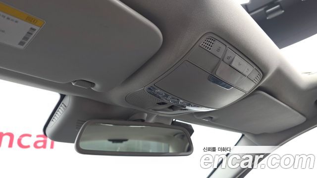 Mercedes-Benz C-Class C200
