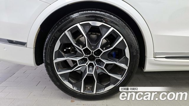 BMW X7 xDrive 40d M Sport 7 STR