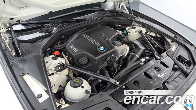 BMW 5-Series 528i M Aero dynamic special edition