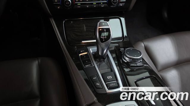BMW 5-Series 528i M Aero dynamic special edition