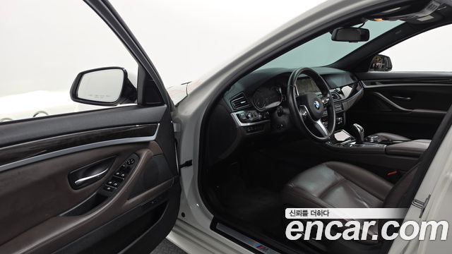 BMW 5-Series 528i M Aero dynamic special edition